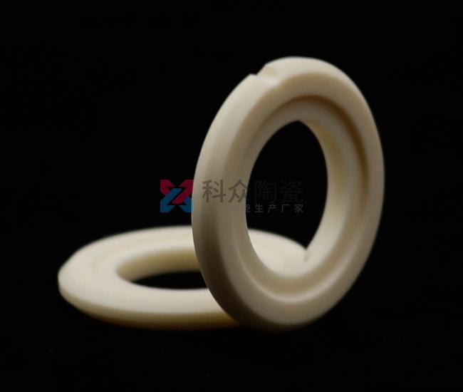 陶瓷環有些什么作用及使用時間多久呢？（圖）