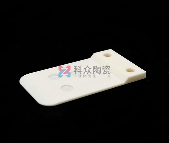 氧化鋁陶瓷件都有哪些應(yīng)用呢？（圖）