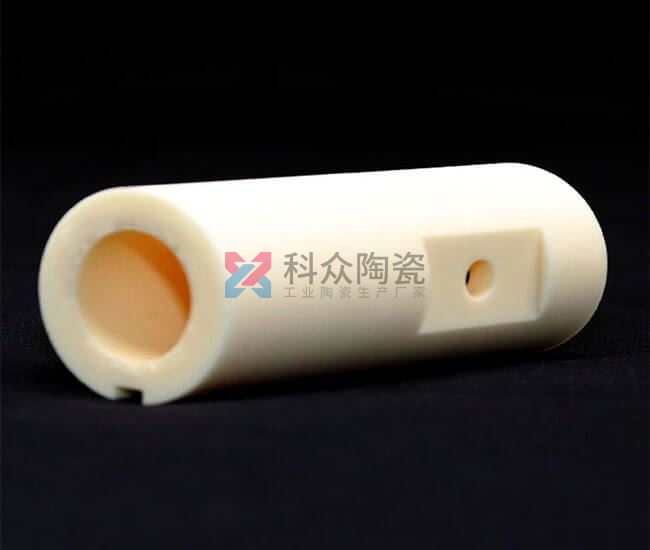 氧化鋁陶瓷管安裝需要注意哪些問(wèn)題呢？（圖）