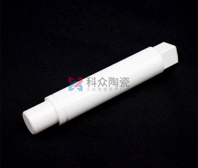 怎么選擇耐磨陶瓷加工廠家呢？（圖）