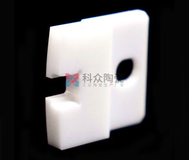 氧化鋯陶瓷加工強度高應用在哪些用途上呢？（圖）