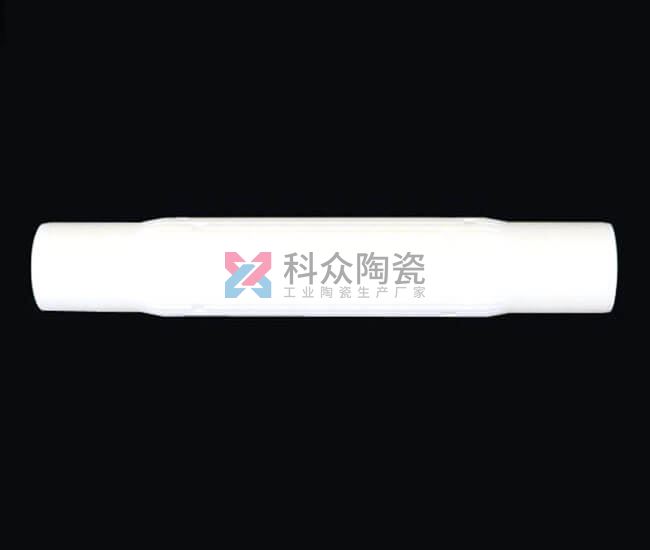 氧化鋁陶瓷發黑的原因是什么呢？（圖）