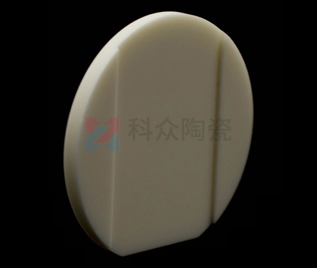 高溫陶瓷材料都有些什么特點呢？（圖）