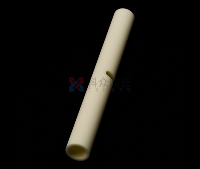 陶瓷零件都應用在哪些行業(yè)中呢？（圖）