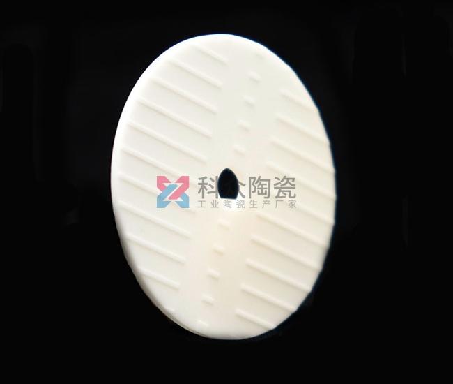 特種陶瓷有些什么應用呢？（圖）