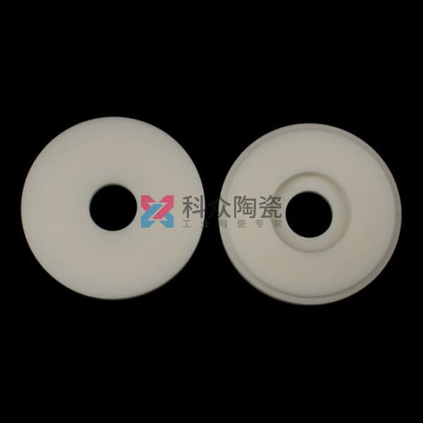氧化鋁陶瓷的干壓成型一般要注意哪些呢？（圖）