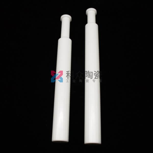 結構陶瓷材料加工的陶瓷制品有哪些優異性能？（圖）