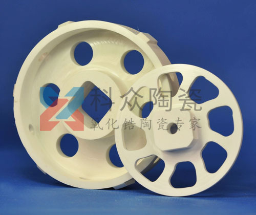 新發(fā)現的先進陶瓷的概念和特點（圖）