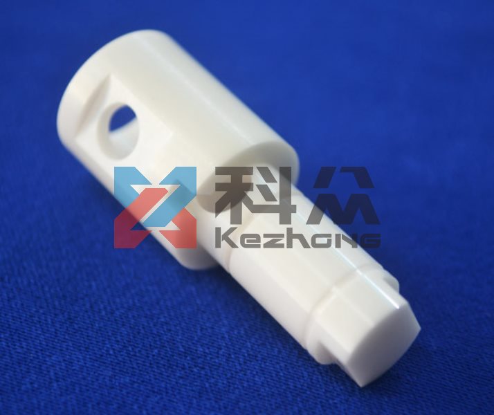陶瓷柱塞泵好嗎？為何它能取代金屬泵？（多圖