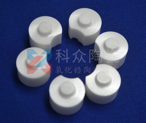 怎樣選擇高質量的氧化鋯陶瓷球？