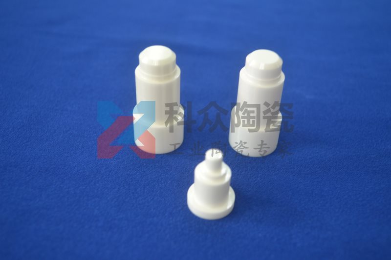 碳化硅陶瓷加工后再其他方面有哪些運用？