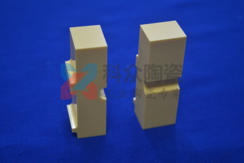 如何制作更耐磨的釔穩(wěn)定氧化鋯陶瓷？