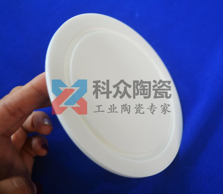 陶瓷基片的制作流程是怎樣的呢？（圖）