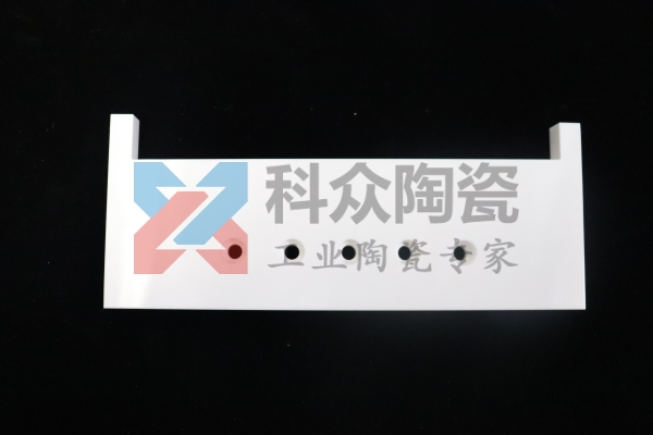 耐磨陶瓷片的使用時間是多久呢？（圖）