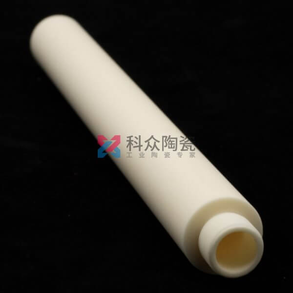 高溫氧化鋁陶瓷輥的溫度如何變化？（最新）