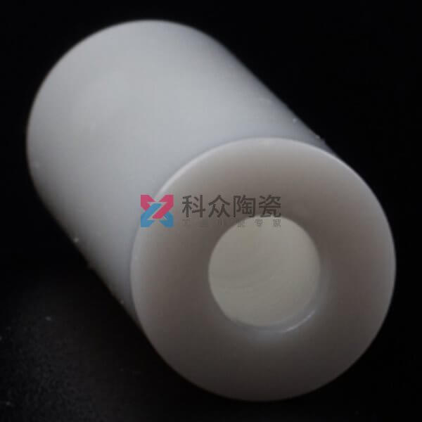 氧化鋯陶瓷是什么？有哪些優勢體現？（多圖）
