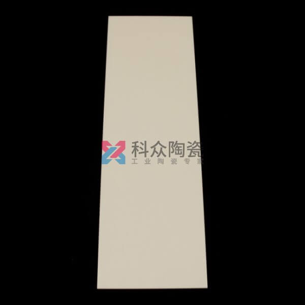 耐磨陶瓷片的強度有哪些影響因素呢？（最新）