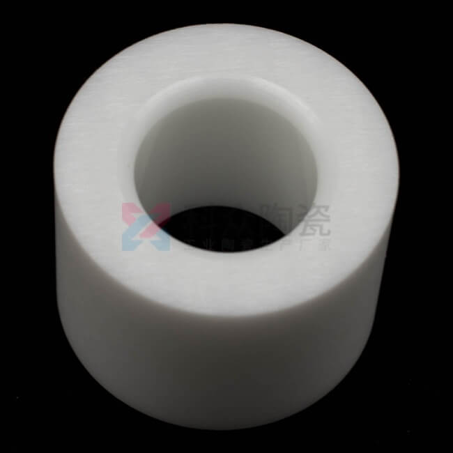氧化鋯陶瓷有氣孔是什么原因呢？（最新）
