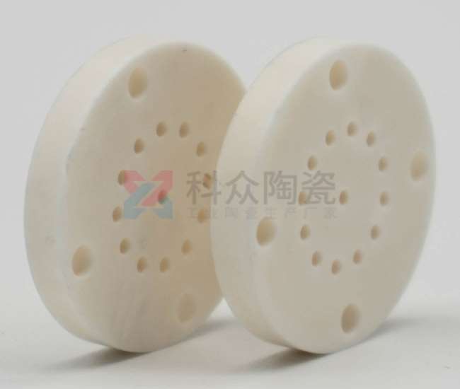 氧化鋯陶瓷成型的方式有哪些呢？（圖）